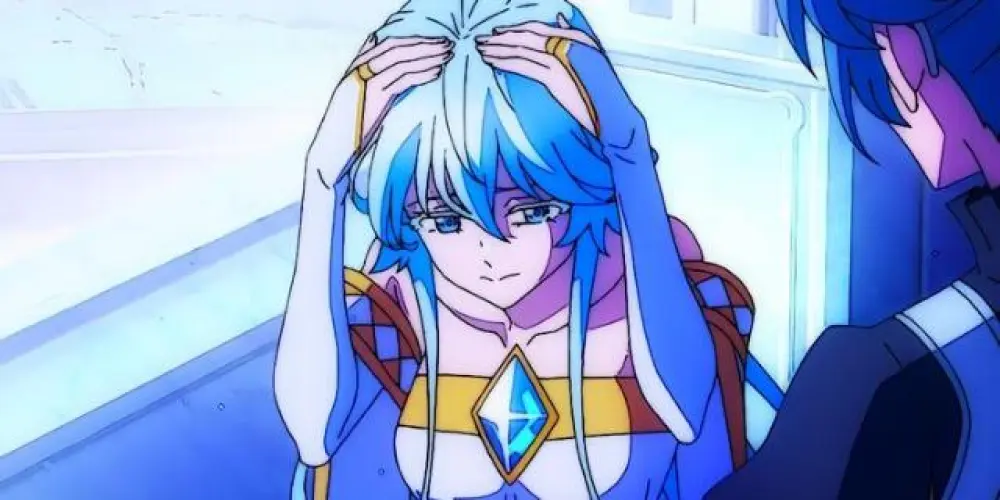 Imagem do grupo de WhatsApp ╭☞〘✨〙❒𝐑𝒆𝒄𝒆𝒑𝒄̧𝒂̃𝒐 𝐖𝐨𝐫𝐥𝐝 𝐀𝐧𝐢𝐦𝐞𝐬!❍⌭⟮🩵〙