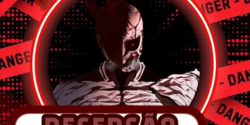 Imagem do grupo de WhatsApp 🖤 ℜ𝔢𝔠𝔢𝔭𝔠̧𝔞̃𝔬 🖤