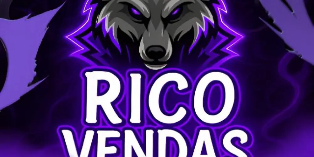 Imagem do grupo de WhatsApp 𝟎𝟏| 𝑹𝑰𝑪𝑶 𝑽𝑬𝑵𝑫𝑨𝑺 𝑳𝑶𝑱𝑰𝑵𝑯𝑨 🛒 ✅