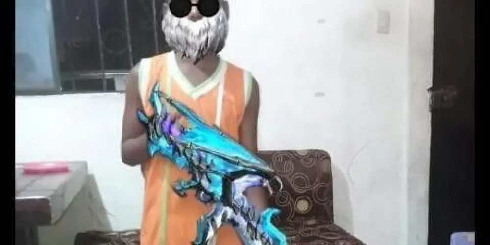 Imagem do grupo de WhatsApp 𝗥𝗘𝗦𝗘𝗡𝗛𝗔💯 || 𝘅𝟰 - 𝘅𝟲