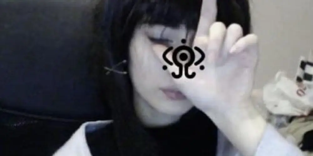 Imagem do grupo de WhatsApp ⏤͟͞𝐹𝛬𝐼𝐿𝛯𝑇 𐊌 𝐼𝑁𝑁𝛩𝛹𝛬𝛵𝛵𝛪𝛳𝛮ꫂ👁️‍🗨️