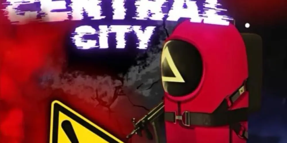 Imagem do grupo de WhatsApp 𝐂𝐞𝐧𝐭𝐫𝐚𝐥 𝐂𝐢𝐭𝐲 ❤️🔥💥