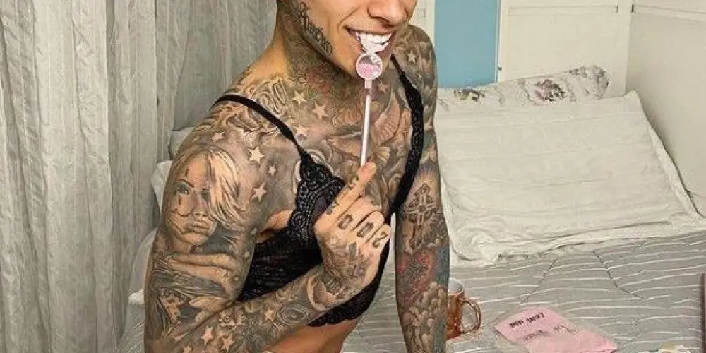 Imagem do grupo de WhatsApp 𝘤𝘢𝘣𝘢𝘳𝘦́ 𝘥𝘢 𝘣𝘦𝘢 💯