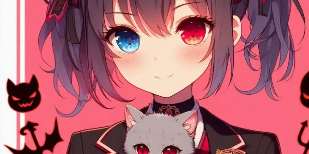 Imagem do grupo de WhatsApp ༺☾⳼✡️ᗞᗴᐯᏆし ᗷᝪᎢ✡️⳹☽༻