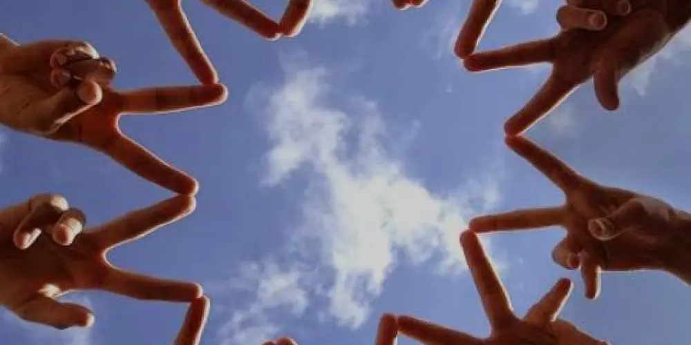 Imagem do grupo de WhatsApp ~卂爪丨乙卂ᗪ乇丂~