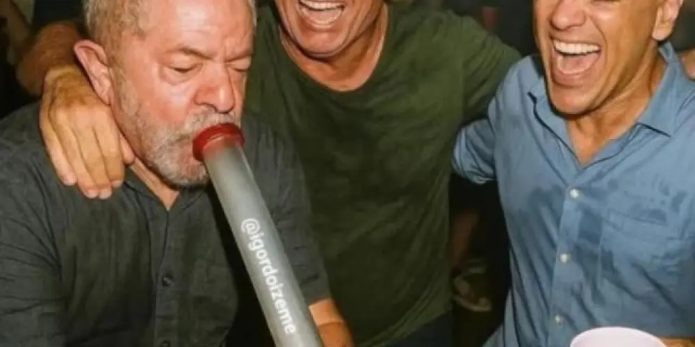 Imagem do grupo de WhatsApp 𝐅𝐀𝐙 𝐎 𝐋