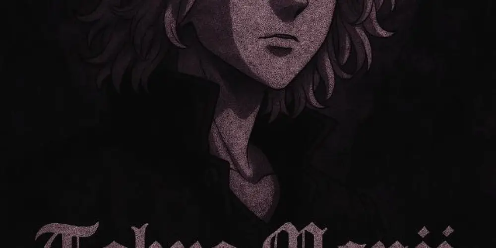 Imagem do grupo de WhatsApp ⛩️卍ＴＯＫＹＯ 卍ＭＡＮＪＩ卍⛩️