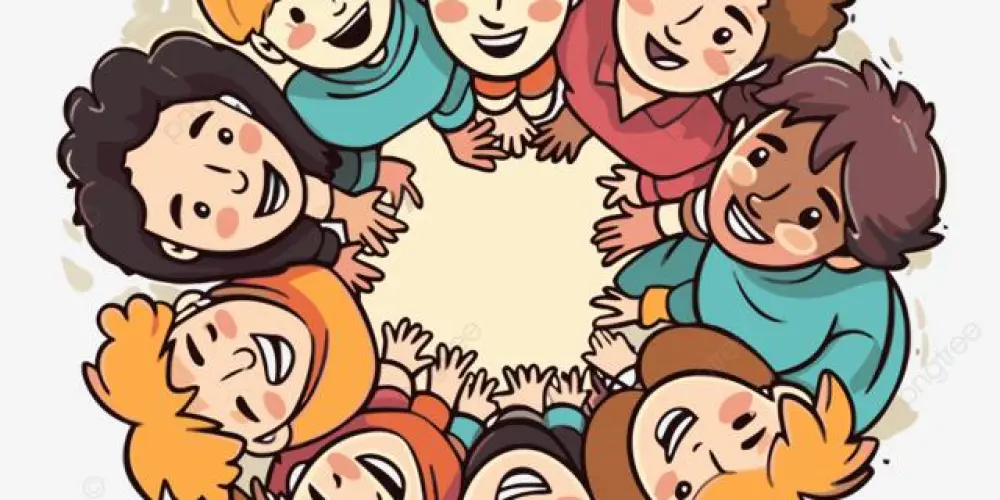 Imagem do grupo de WhatsApp 😀😄😘