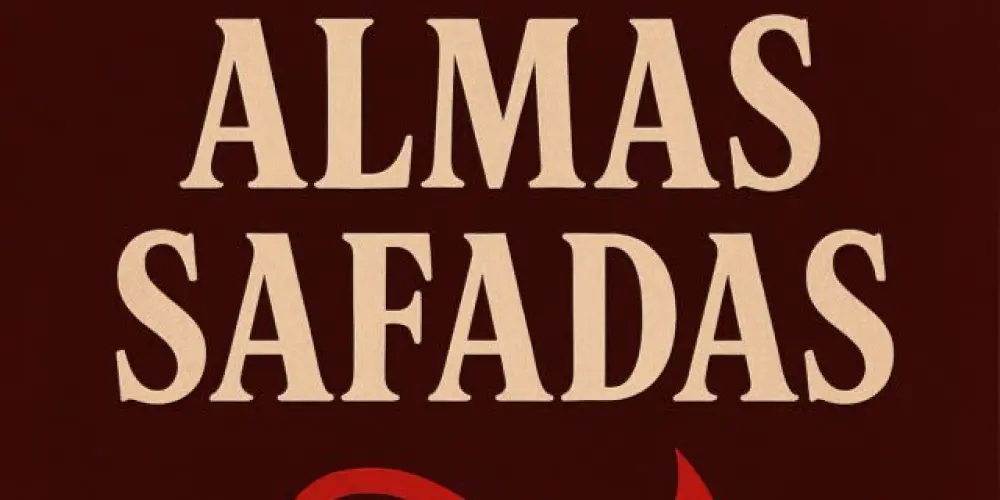 Imagem do grupo de WhatsApp 𝔄𝔩𝔪𝔞𝔰 𝔖𝔞𝔣𝔞𝔡𝔞𝔰