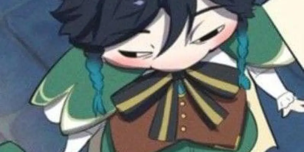 Imagem do grupo de WhatsApp ꧁༺༽ ɢᴇɴꜱʜɪɴ ɪᴍᴘᴀᴄᴛ ༼༻꧂