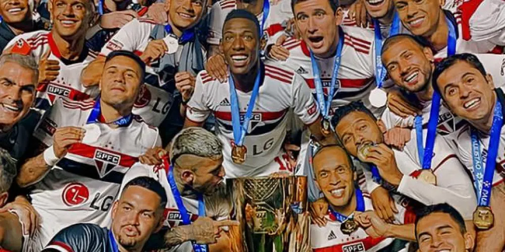 Imagem do grupo de WhatsApp 𝖘𝖆̃𝖔 𝖕𝖆𝖚𝖑𝖔 𝖋𝖈🏆🇾🇪