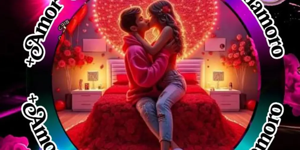 Imagem do grupo de WhatsApp 💎+ᴀᵐᵒʳ-ʳᵉᶜᵃˡᵠᵘᵉ ᴀᵐⁱᶻᵃᵈᵉ ᵉ ɴᵃᵐᵒʳᵒ❤️