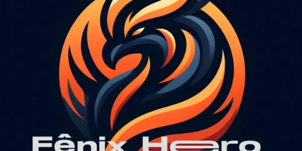 Imagem do grupo de WhatsApp 𝗙 𝗘̂ 𝗡 𝗜 𝗫    𝗛 𝗘 𝗥 𝗢