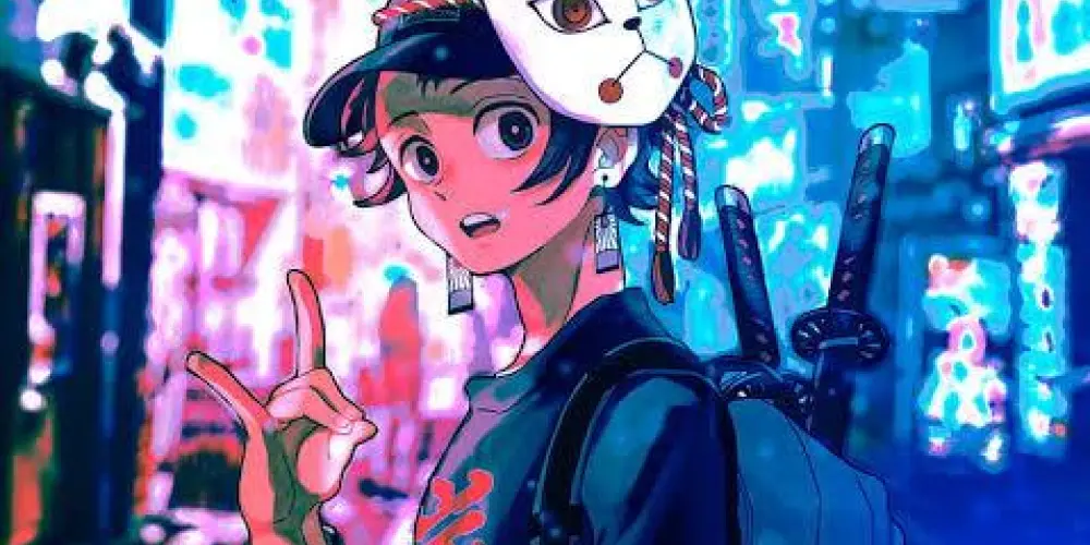 Imagem do grupo de WhatsApp 𓃽𝔾𝔸𝕄𝔼𝕄𝔸ℕ𝕀𝔸☯️