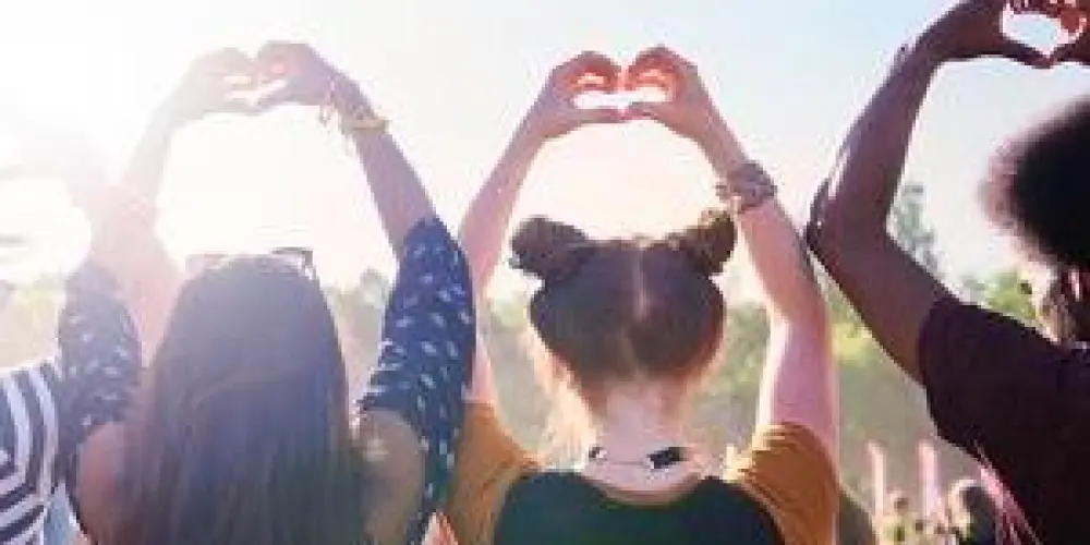 Imagem do grupo de WhatsApp 𝔸𝕄𝕀ℤ𝔸𝔻𝔼 𝔼 𝕌ℕ𝕀𝕆ℕ