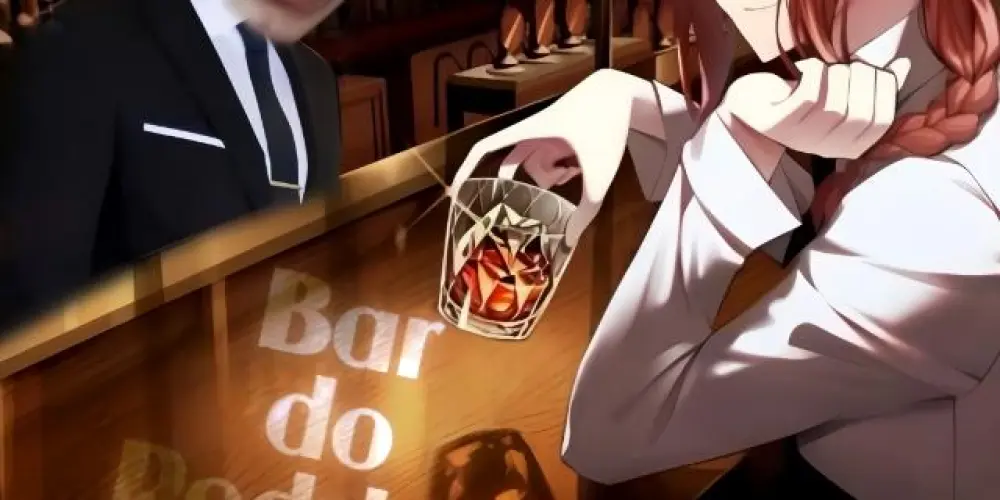 Imagem do grupo de WhatsApp 𝖡𝖺𝗋 𝖽𝗈 𝖱𝗈𝖽𝗋𝗂𝗀𝗈