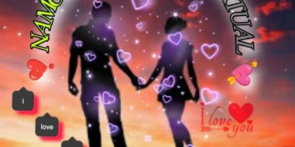 Imagem do grupo de WhatsApp ❣️𝐀𝐌𝐈𝐙𝐀𝐃𝐄 & 𝐍𝐀𝐌𝐎𝐑𝐎 𝐕𝐈𝐑𝐓𝐔𝐀𝐋 💘♥️