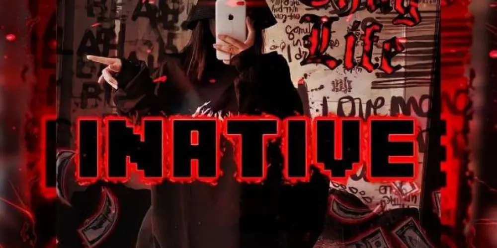 Imagem do grupo de WhatsApp ❖Ƭʜᴇ🅸🅽🅰🆃🅸🆅🅾🆂 ヅ