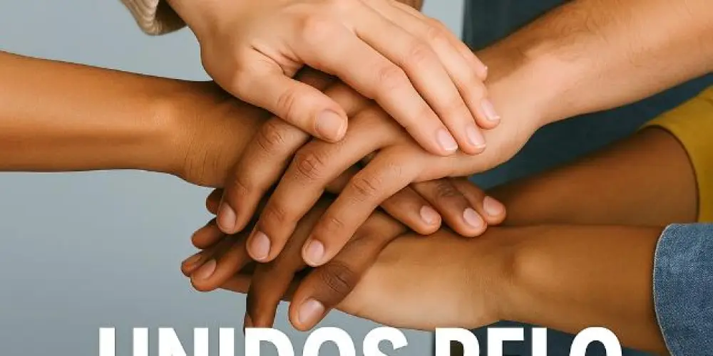 Imagem do grupo de WhatsApp ✨ 𝑼𝒏𝒊𝒅𝒐𝒔 𝒑𝒆𝒍𝒐 𝑪𝒂𝒑𝒔 👀