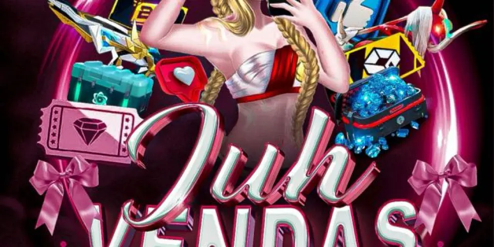 Imagem do grupo de WhatsApp 𝑳𝑶𝑰𝑹𝑨 𝑽𝑬𝑵𝑫𝑨𝑺💎✨