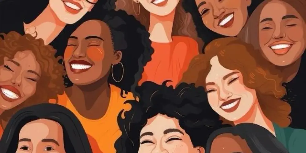 Imagem do grupo de WhatsApp 𝓑𝓪𝓽𝓮 𝓟𝓪𝓹𝓸 𝓕𝓮𝓶𝓲𝓷𝓲𝓷𝓸 💋