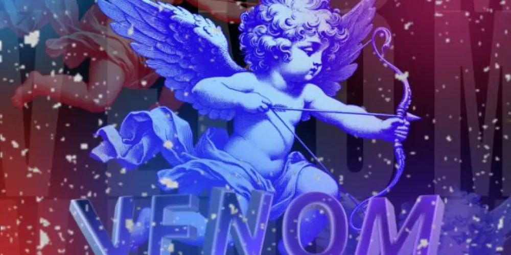 Imagem do grupo de WhatsApp 𝑽𝑬𝑵𝑶𝑴 𝑯𝑼𝑩 👾