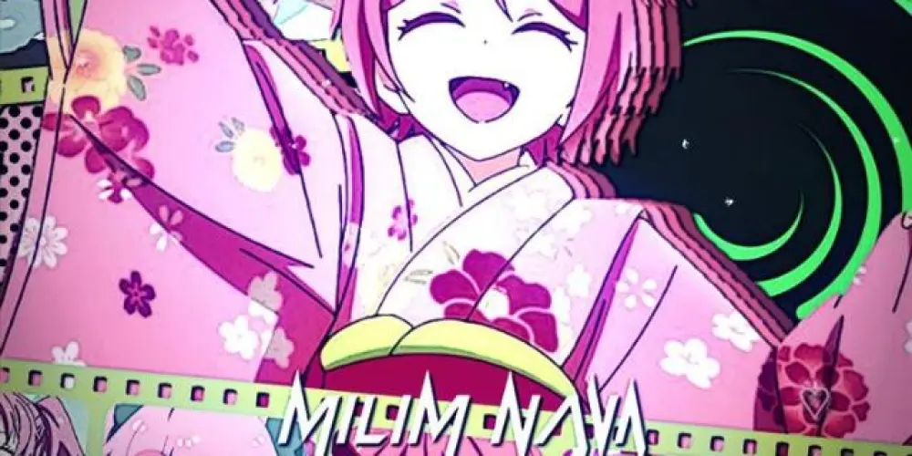 Imagem do grupo de WhatsApp ✧༺✦✮✦༻∞ 𝐴𝑚𝑖𝑧𝑎𝑑𝑒 ∞༺✦✮✦༻✧