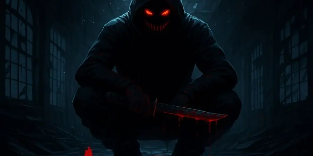 Imagem do grupo de WhatsApp 𝗥𝗘𝗖𝗥𝗨𝗧𝗔𝗠𝗘𝗡𝗧𝗢 • 𝗔𝗦𝗔𝗦𝗛𝗜𝗡 { 🩸 }