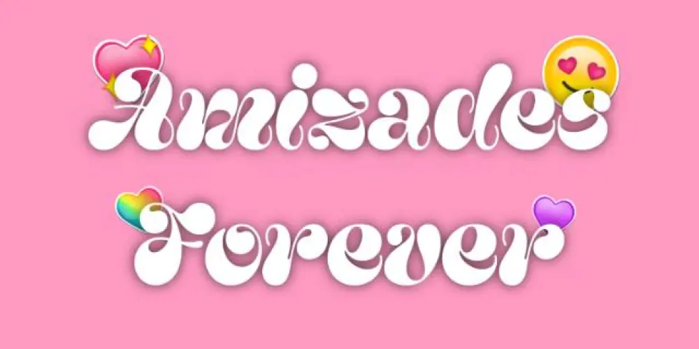 Imagem do grupo de WhatsApp 𝔸𝕞𝕚𝕫𝕒𝕕𝕖𝕤 𝔽𝕠𝕣𝕖𝕧𝕖𝕣 ♥️