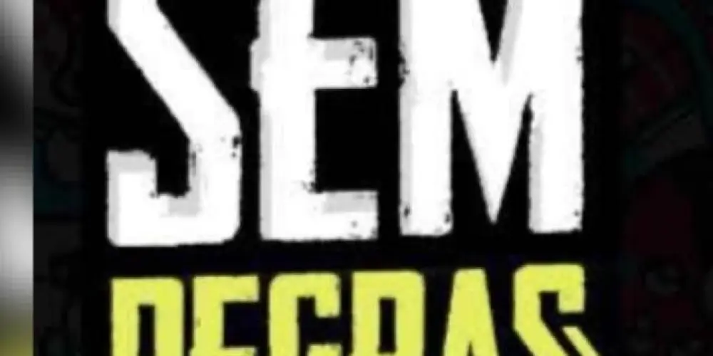 Imagem do grupo de WhatsApp 𝙂𝙍𝙐𝙋𝙊 𝙎𝙀𝙈 𝙍𝙀𝙂𝙍𝘼𝙎🔥