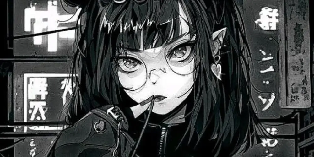 Imagem do grupo de WhatsApp ✧༺♥༻✧