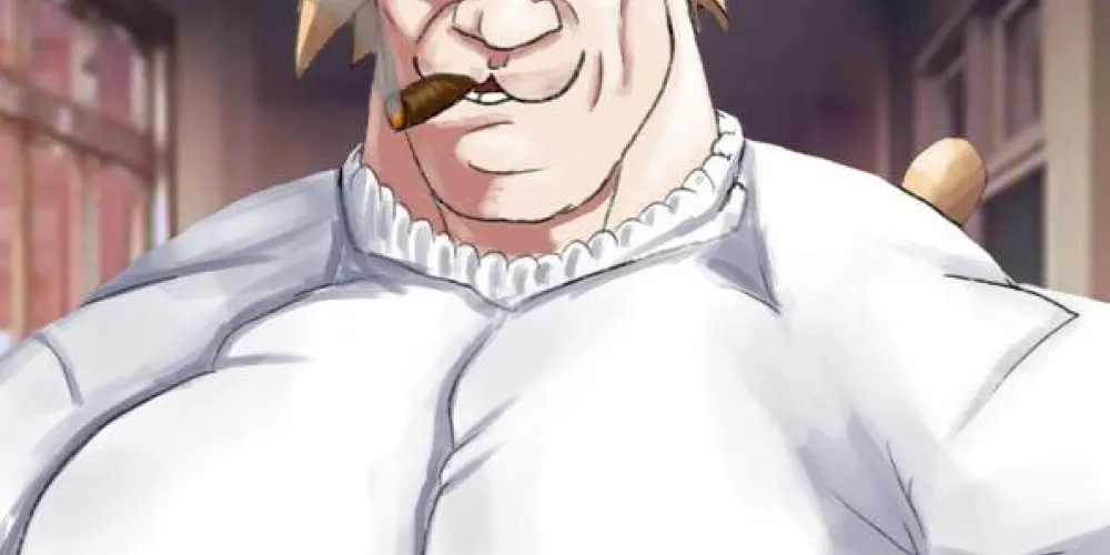 Imagem do grupo de WhatsApp ᴘᴏᴅᴇ ᴛᴜᴅᴏ