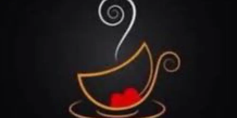 Imagem do grupo de WhatsApp 𝕻𝖆𝖕𝖔 & 𝕮𝖆𝖋𝖊́