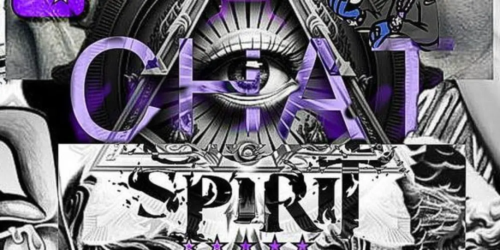 Imagem do grupo de WhatsApp 𝐂𝐇𝐀𝐓 • 𝐒𝐏𝐈𝐑𝐈𝐓