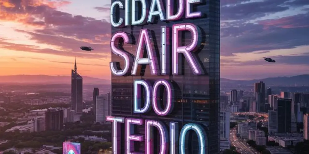 Imagem do grupo de WhatsApp 𝘾𝙞𝙙𝙖𝙙𝙚 - 𝙎𝙖𝙞𝙧 𝘿𝙤 𝙏𝙚𝙙𝙞𝙤 ⚡