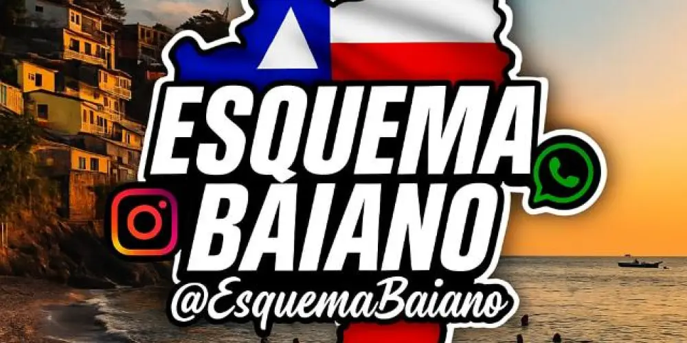 Imagem do grupo de WhatsApp 𝐄𝐒𝐐𝐔𝐄𝐌𝐀 𝐁𝐀𝐈𝐀𝐍𝐎🇱🇷🫵🏽