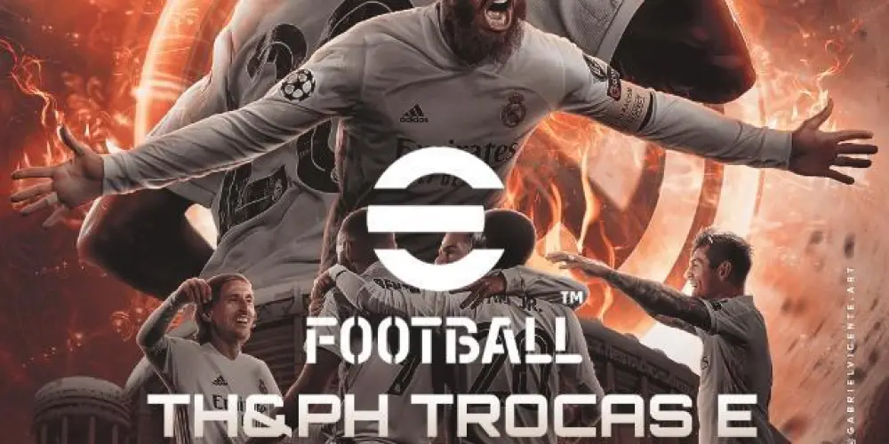 Imagem do grupo de WhatsApp 🇧🇷 🔥𝔼𝔽𝕆𝕆𝕋𝔼𝔹𝕆𝕃 𝕋ℝ𝕆ℂ𝔸𝕊 𝔼 𝕍𝔼ℕ𝔻𝔸𝔻𝔸𝕊🇧🇷 🔥