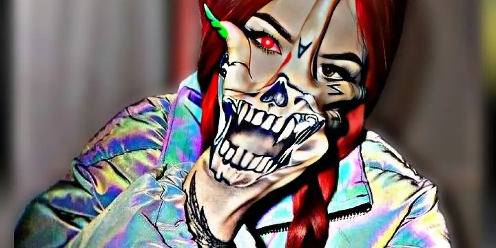 Imagem do grupo de WhatsApp 😈𝐁𝐀𝐆𝐔𝐍𝐂𝐈𝐍𝐇𝐀🥵