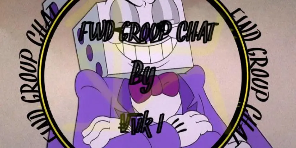 Imagem do grupo de WhatsApp 🥀 𝐅𝐰𝐃 𝐂𝐡𝐚𝐭 𝐆𝐫𝐨𝐮𝐩 🌙