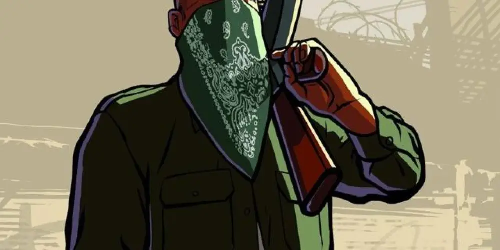 Imagem do grupo de WhatsApp ꧁ 𝐆𝐓𝐀 𝐒𝐚𝐧 𝐀𝐦𝐢𝐠𝐨𝐬 ꧂