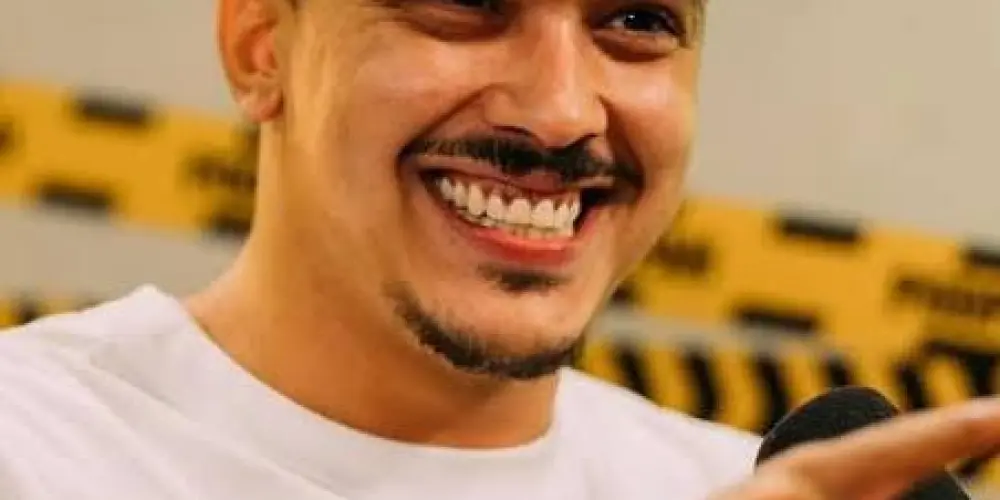 Imagem do grupo de WhatsApp 🔥👺 𝙉𝙊 𝙎𝙀𝙉𝙎𝙀 𝙂𝘼𝙉𝙂 👺🔥