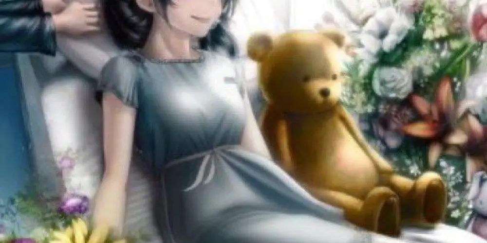 Imagem do grupo de WhatsApp .