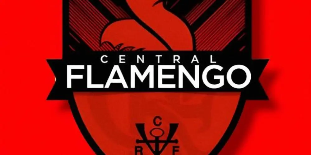 Imagem do grupo de WhatsApp 𝗖𝗲𝗻𝘁𝗿𝗮𝗹 𝗱𝗼 𝗙𝗹𝗮𝗺𝗲𝗻𝗴𝗼 🔴⚫