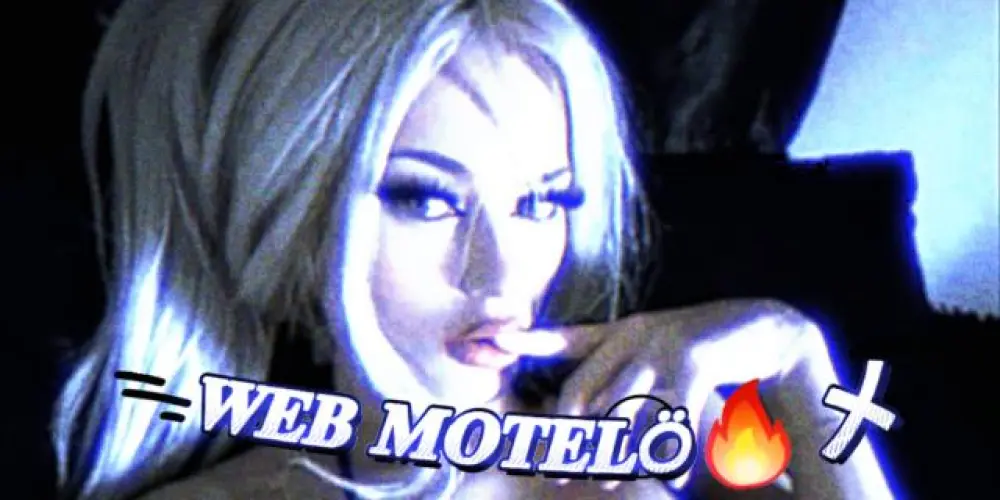 Imagem do grupo de WhatsApp ᯓ𝐖𝐄𝐁 𝐌𝐎𝐓𝐄𝐋⍥⃝⃝🔥メ