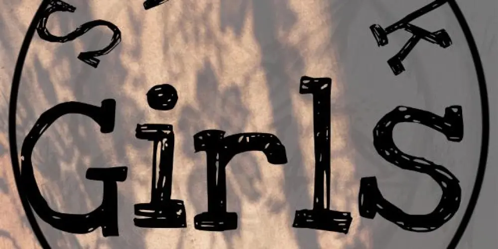 Imagem do grupo de WhatsApp 𝚂𝙻𝙰𝚅𝙺-𝙶𝙸𝚁𝙻𝚂