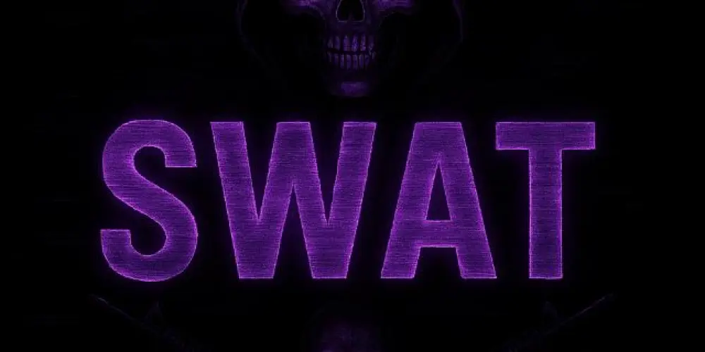 Imagem do grupo de WhatsApp 𓁹『𝐒𝐖𝐀𝐓』𓁹