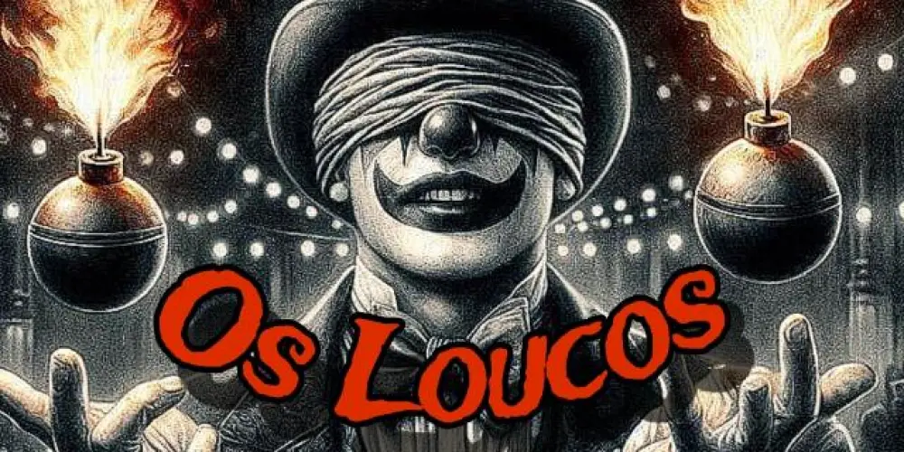 Imagem do grupo de WhatsApp 🔥𝐎𝐬 𝐋𝐨𝐮𝐜𝐨𝐬🤡