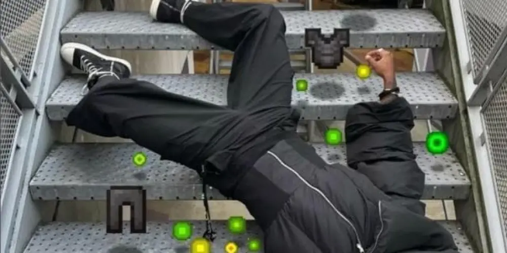 Imagem do grupo de WhatsApp 🅞🅢 🅔🅧🅐🅤🅢🅣🅞🅢🫂☬