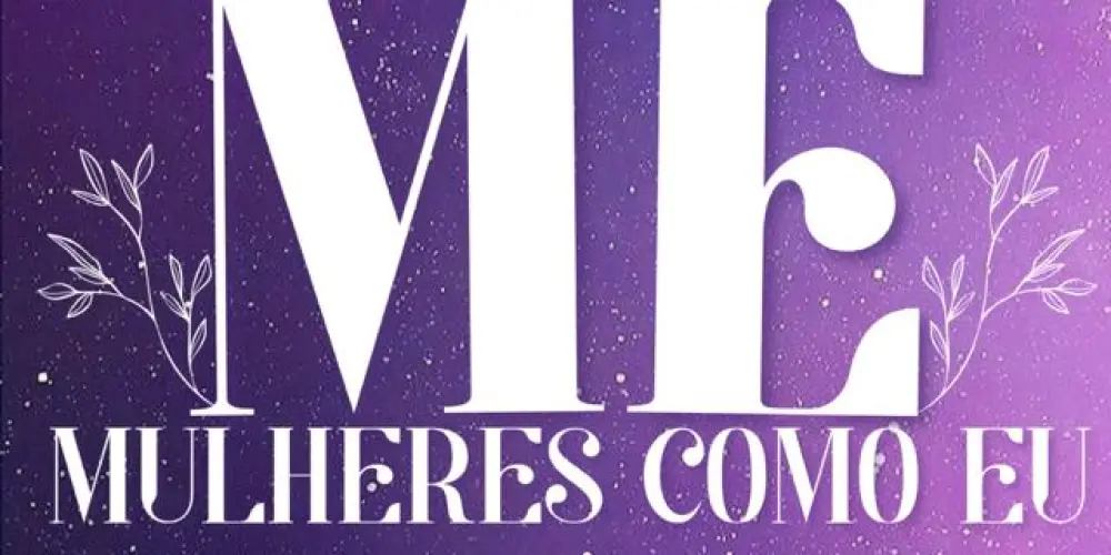 Imagem do grupo de WhatsApp 🪻𝐌𝐔𝐋𝐇𝐄𝐑𝐄𝐒 𝐂𝐎𝐌𝐎 𝐄𝐔🪻