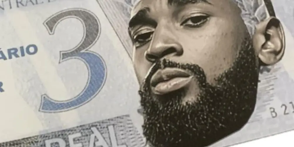 Imagem do grupo de WhatsApp 𝙐𝙍𝙐𝘽𝙐 𝙋𝙊𝙎𝙏𝙄𝙉𝙂 ❤️🖤